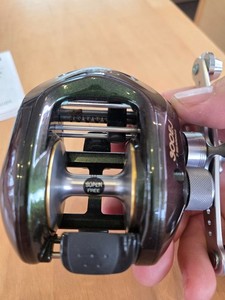 Shimano Curado 201e7 | eBay