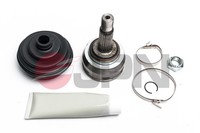 Gelenksatz Antriebswelle JPN 10P9017-JPN M20 X 1,5 FüR VW Caddy 2 Pick Up 9U7 1