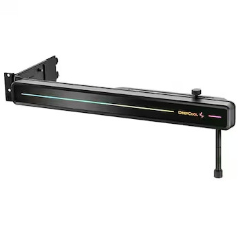 DeepCool ST500 ARGB Graphics Card Support Stand