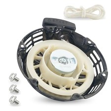 Pull Start Recoil Starter for Predator 196cc 212cc 224cc Coleman CT200U BT200X