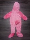 Brand New Toddler Flamingo Jumpsuit Costume 6-18 M — photo 2