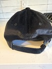 New Grassroots California Sample Hat Limited Edition Adjustable Strap Satin Rare — photo 7