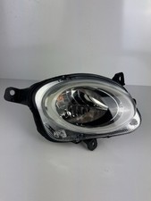 2014-2017 Fiat 500l Right Passenger Halogen Fog Light Signal Light Oem5 2014-2017 Fiat 500l Right Passenger Halogen Fog Light Signal Light Oem5