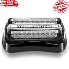 Series 3 Replacement Shaver Head for Braun, Series 3 Foil  Cutter Razor Replace