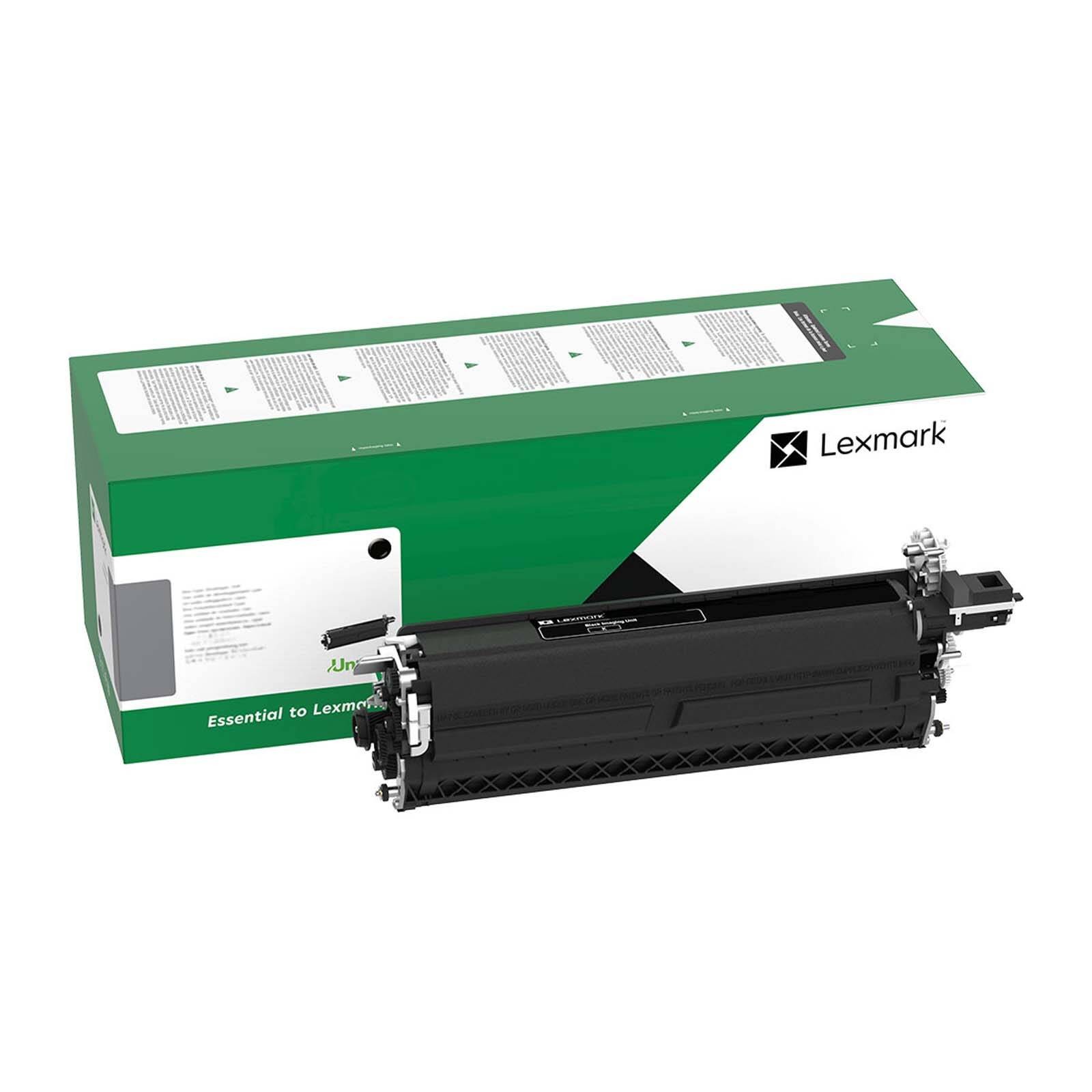 Original Lexmark 71C0Z10 Black Imaging Drum Unit