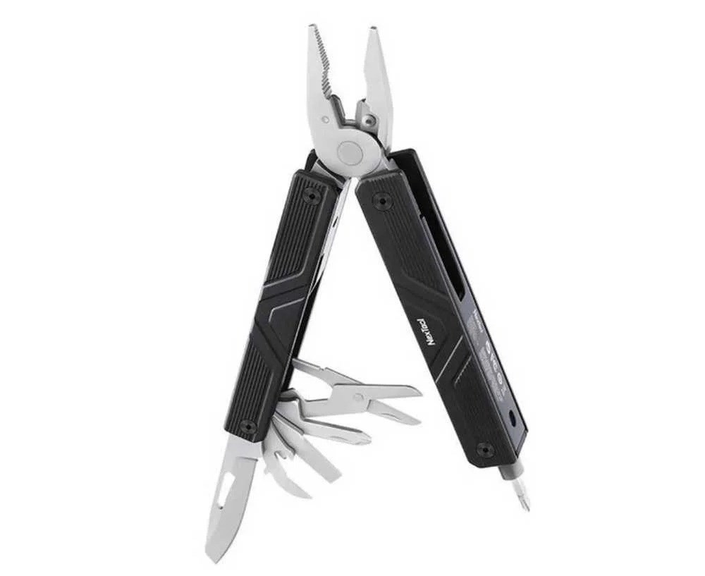 6973907631193 NexTool GEMINI 13-in-1-Multifunktionswerkzeug   Elektroschrauber N