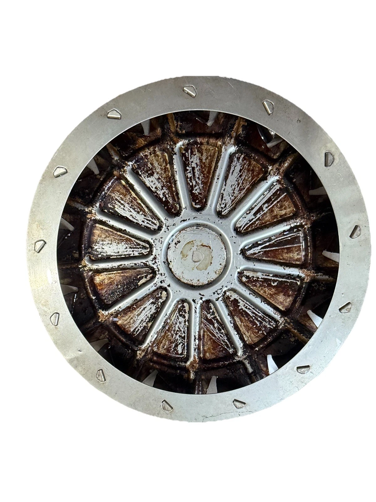 Ninja Foodi MAX 15-in-1 SmartLid Multi-Cooker OL750UK Fan Part Only
