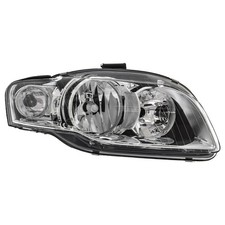 Halogen Scheinwerfer Frontscheinwerfer rechts H7 für Audi A4 Avant