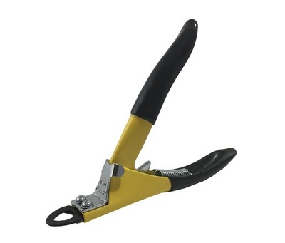 Resco Deluxe Dog Nail Clippers, Original Pet Nail Trimmer, Made in USA, Large...