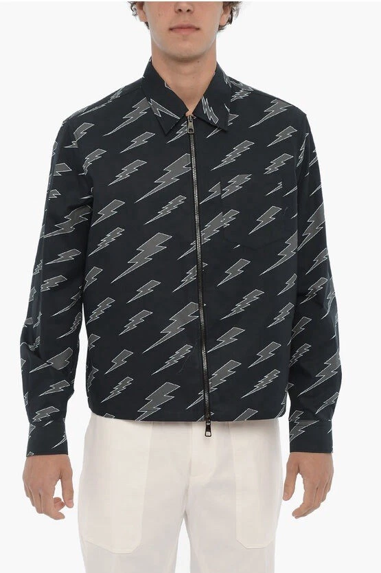 25+ Neil Barrett Jackets for Men for sale | Updated Oct 2026