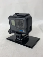 GoPro camcorder HERO6 BLACK CHDHX-601-FW SPCH1 Used