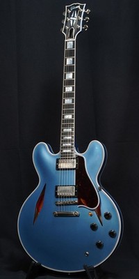 Gibson Custom Shop Dealer Select 1959 ES-355 Reissue Diamond F