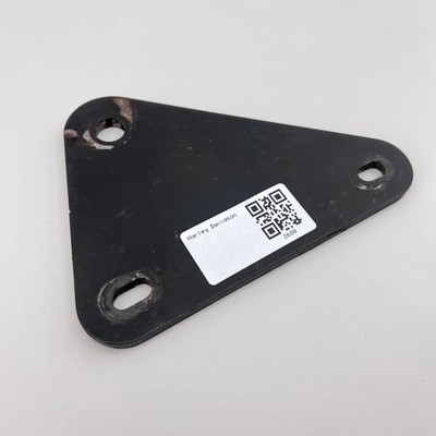 Harley Davidson Touring Softail Dyna Sportster Halterung Halter Auspuff