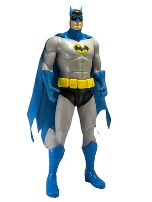Batman Classic Jumbo Big Figs Jakks Pacific 48 cm 19 Zoll 2015 DC COMICS  