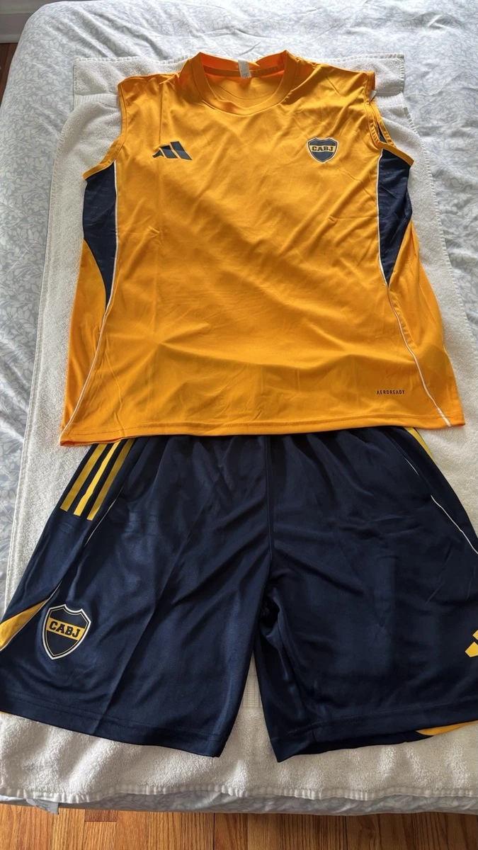 Boca Junior Jersey for sale | eBay