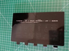 W11456737 KitchenAid Refrigerator Board - Display / Interface