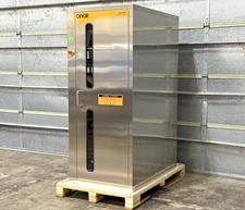 BioShift 24-0201 UV GERMICIDAL CHAMBER Pass Through UV