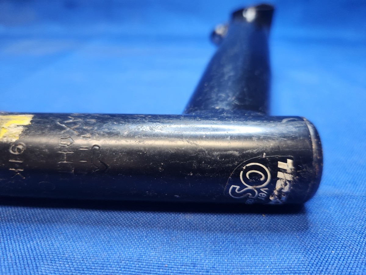 Potence Tioga Avenger Prestige 25,4 Mm Acier CRMO - Japon Vintage