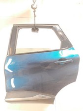 Porte arrière et accessoires Renault Captur