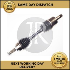 FITS KIA SORENTO 2.4-2.5 CRDi-3.3-3.5-V6 DRIVE SHAFT NEAR/SIDE 2002>2011