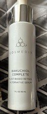 CosMedix Bakuchiol Complete Plant-Based Retin...