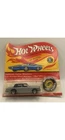 New ListingHot Wheels Redlines 1969 Rolls-Royce Silver Shadow 1:64 Diecast Car with Case