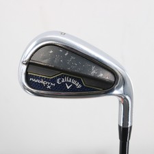 Callaway Paradym X P Pitching Wedge Graphite Mista Pro 50-R Regular RH S-157199