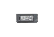 ALKAR Kennzeichenleuchte 2413500 TIPO N für AUDI A4 B9 Avant 8W5 8WD A3 8VA 8VF