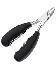 Extra Large Toe Nail Clippers For Thick Hard Nails Cutter Heavy Duty Stainless
