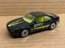 Matchbox - BMW 850i - 1995 / #02 ROW - loose - MB240