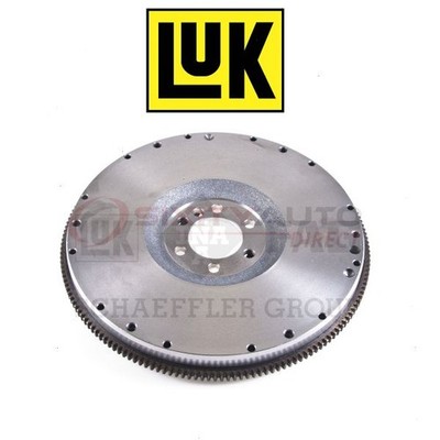 LuK MX Clutch Flywheel for 1962-1969 Chevrolet Impala - Transmission Shift  kk
