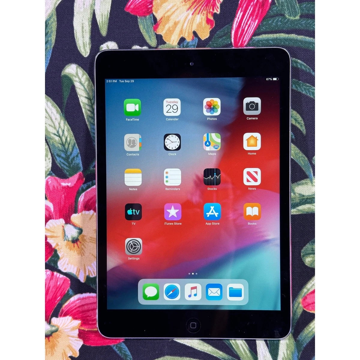 Unlocked iPad mini 2 16GB iOS Tablets for sale | eBay