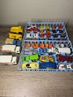 Vintage All 1970s Hot Wheels Blackwall Lot 29 Cars Trucks