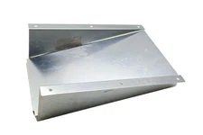 Zico QCH-32-H AC-32 Wheel Chock Holder