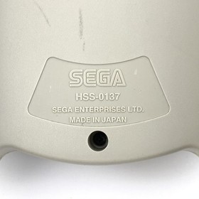 SEGA Saturn Multi Controller HSS-0137 Lot of 2 Tested As Is From Japan 1620 UT