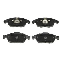 MS 13046072292T-SET-MS BremsbeläGe, BremsklöTze Vorderachse FüR CitroËN C4 II (N