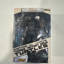 NECA Eastman and Laird's Teenage Mutant Ninja Turtles NOBODY TMNT Action figure