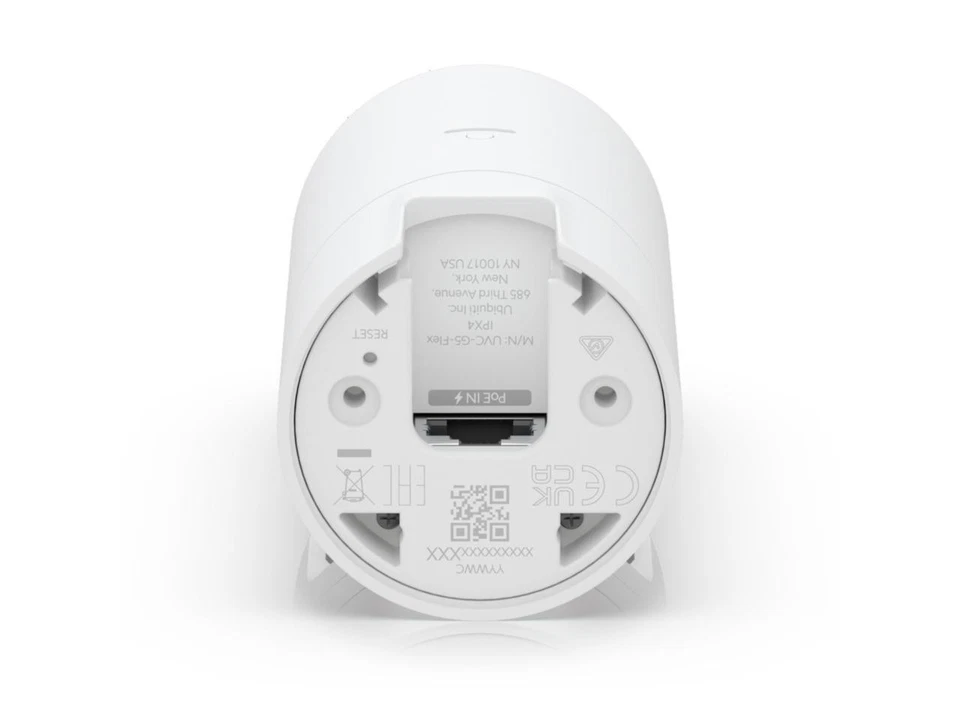 Ubiquiti G5 Flex (UVC-G5-Flex) - Image 4 of 4