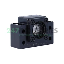 BK15 THK 15 x 70 x 27 mm LINEAR BALL UNIT