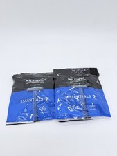 25 Wilkinson Sword Extra Essential 2 Extra Grip