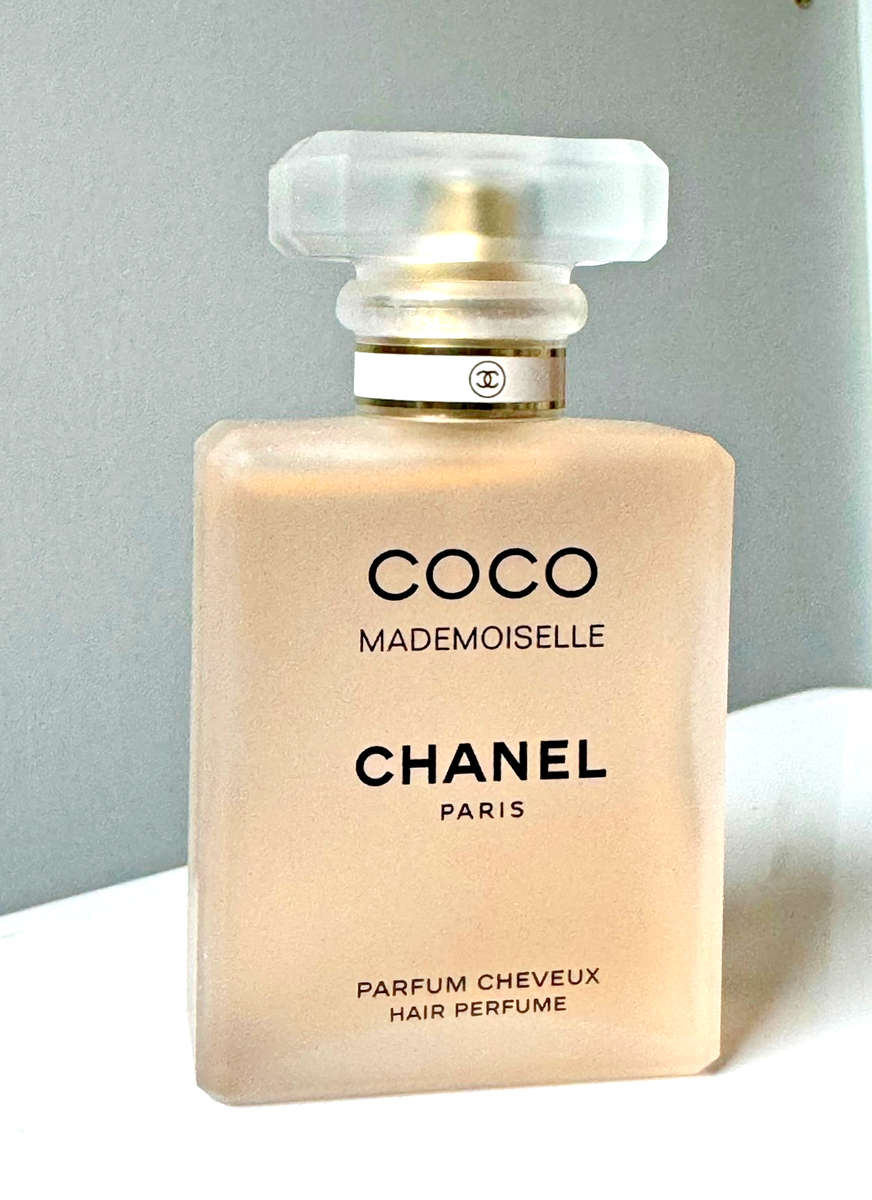 Chanel Coco Mademoiselle Hair Perfume (Spray) oz 35