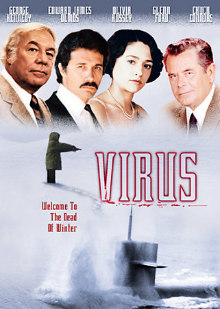 Virus (DVD, 2007) for sale online | eBay