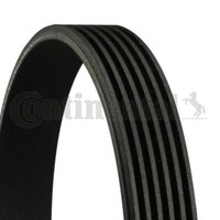 Conti Original 6PK1075 Keilrippenriemen Rippenband Rippenriemen 6 X 1075