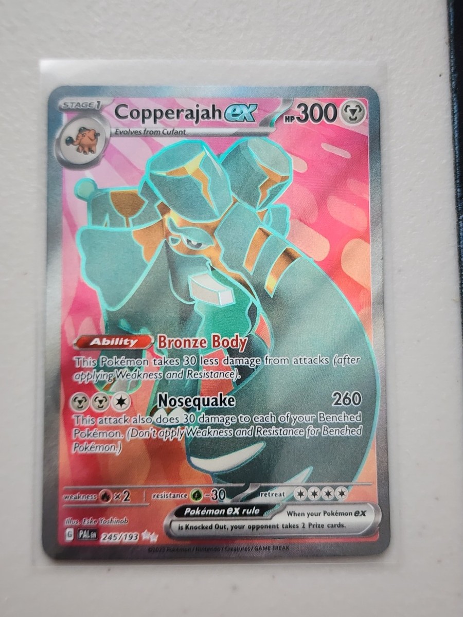 【英語版 PSA10】ナンジャモ【PALDEA EVOLVED】 English Version Psa10 Nanjamo Paldea Evolved | eBay