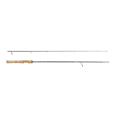 ABU GARCIA Aion Ains Spinning 612UL 1,87m 0,3-3g by TACKLE-DEALS !!!