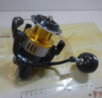 シマノ　TWINPOWER　6000PG シマノ ツインパワー SW 6000PG (リール) 価格比較 - 価格.com