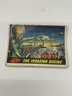 1962 Topps Mars Attacks! The Invasion Begins #1 (Good)