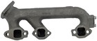 Exhaust Manifolds & Headers for Mazda Miata