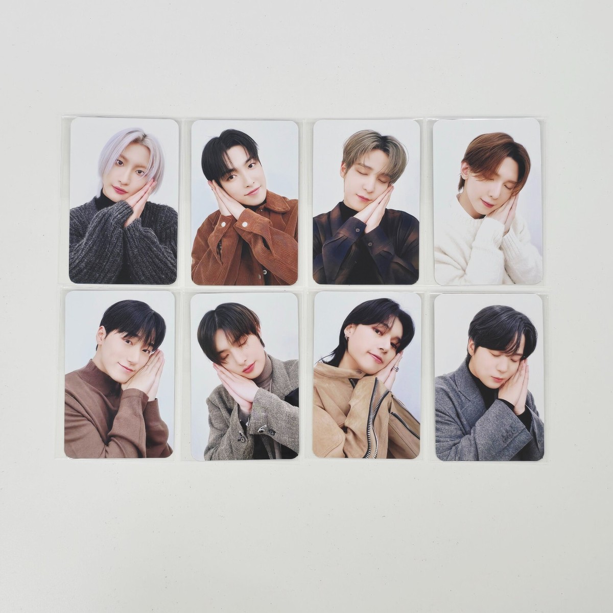 IN STOCK] ATEEZ X ANITEEZ IN DREAMLAND MD Purchase benefit