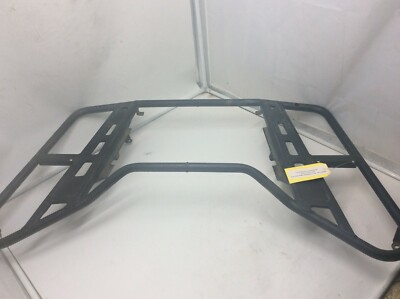 Can Am OEM Front Luggage Rack 2006-2011 Outlander 400 500 650 800